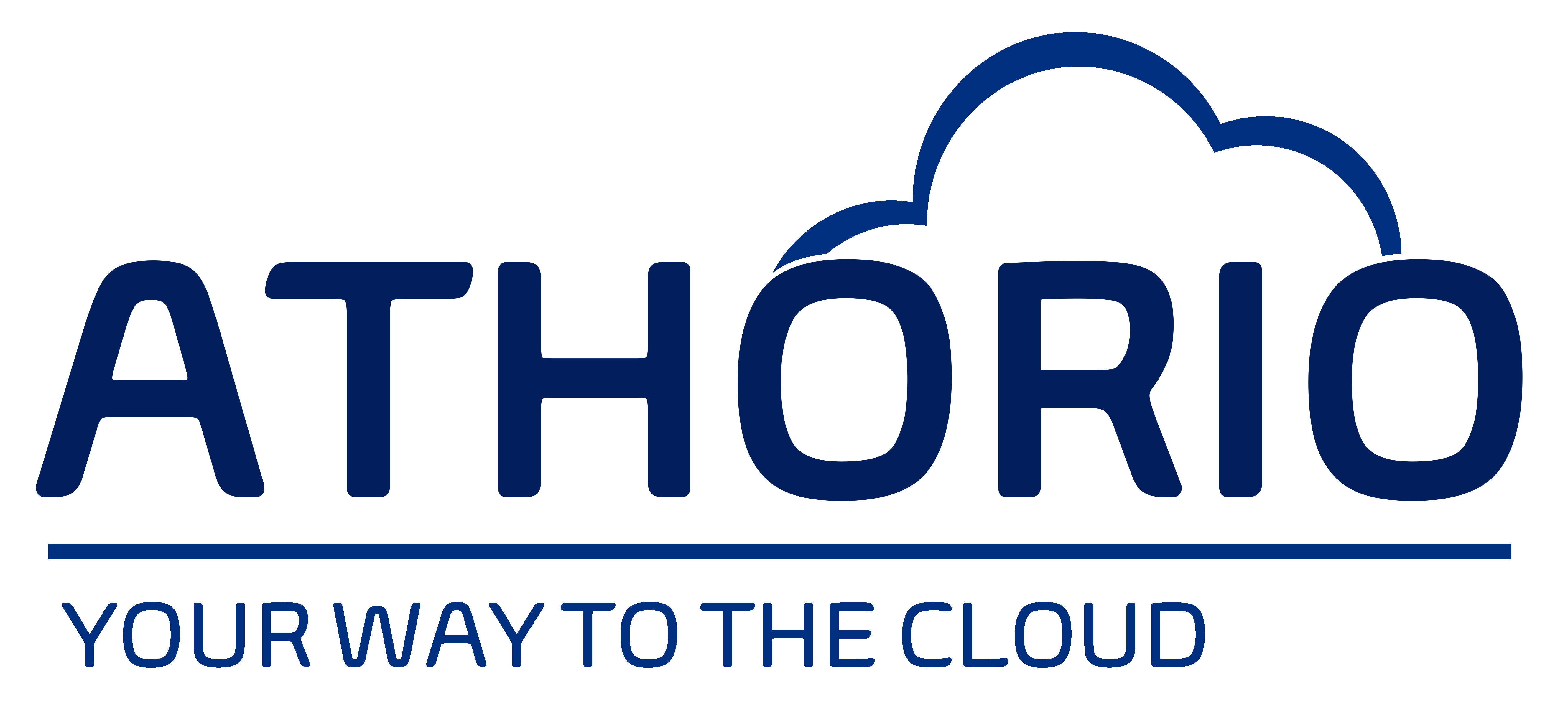 logo of Athrorio