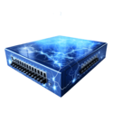High-Speed Network for Servers